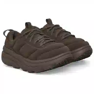 MARNI x HOKA ONE ONE Bondi B3LS Black