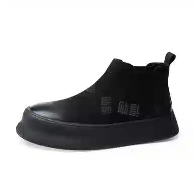 FED Chelsea Boots 5cm