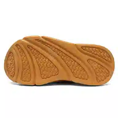 南极人 潮流时尚两穿设计居家户外休闲 沙滩凉鞋 男女同款