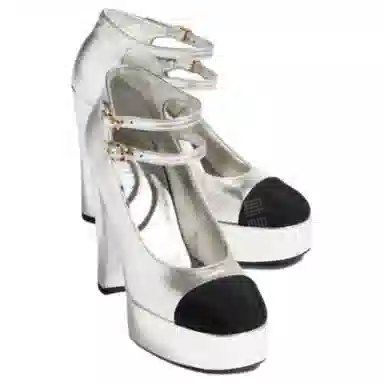 CHANEL 25S 12.5cm