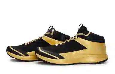 Arcteryx Aerios Fl 2 Black Gold