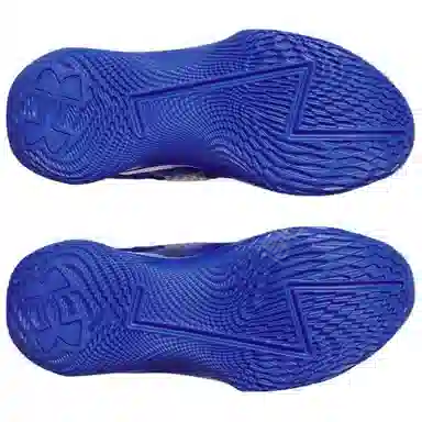 Under Armour Curry Fox 1 Lexington