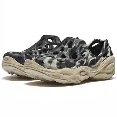 Merrell Hydro Next Moc Black Beige
