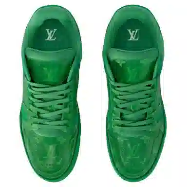 Louis Vuitton Trainer 2025 Spring