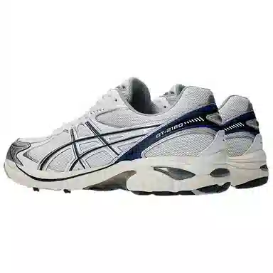 Asics GT-2160 White Blue