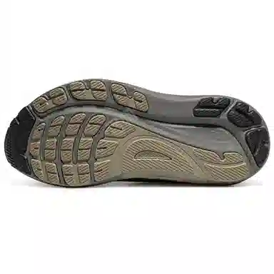 Asics Gel-Kayano 31 Black Yellow