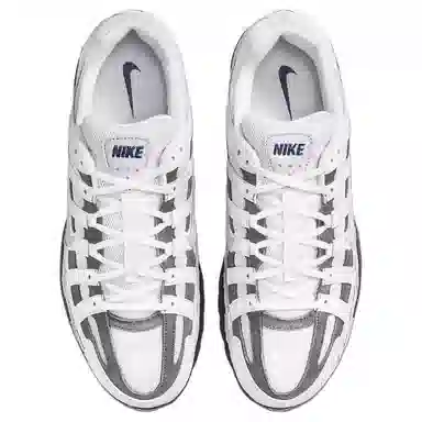 Nike P-6000 White