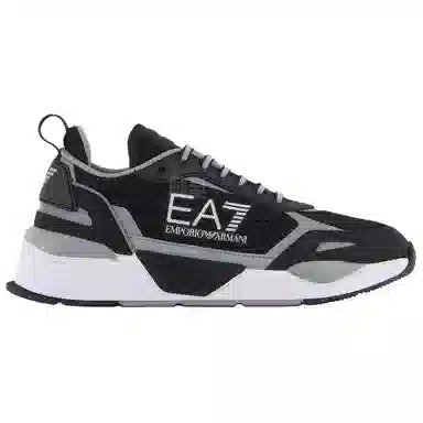 Emporio Armani EA7 Ace Black