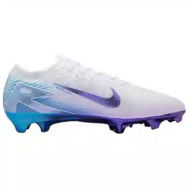 Nike Mercurial Vapor 16 Elite White Blue