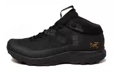 Arcteryx Aerios Fl 2