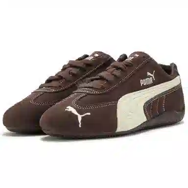 PUMA Speedcat TTF Brown
