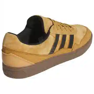 adidas Tyshawn II Brown