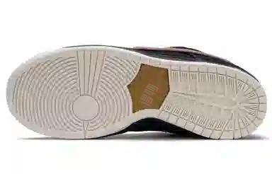 Nike Dunk SB "night raid 3.0"