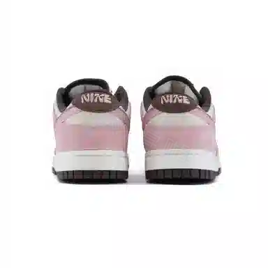 Nike Dunk LowDouble Swoosh