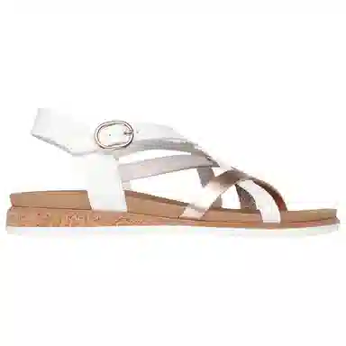 Skechers BOBS Desert Kiss Low - Peak Rank