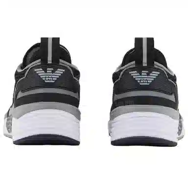 Emporio Armani EA7 Ace Black