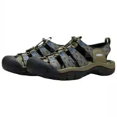 tudes x KEEN Newport Retro