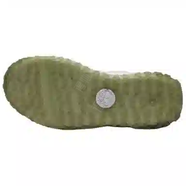 Timberland Lace Sneakers Green