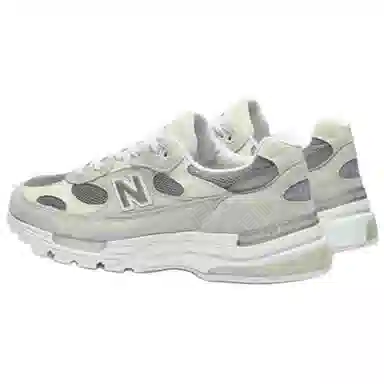 New Balance 992 Grey