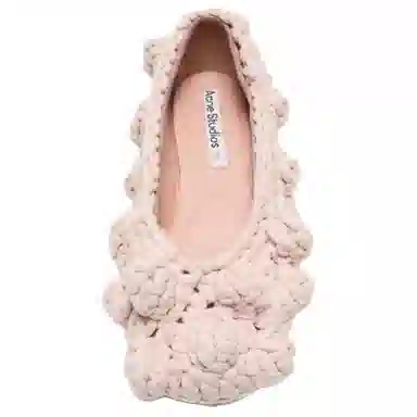 Acne Studios Runway Show