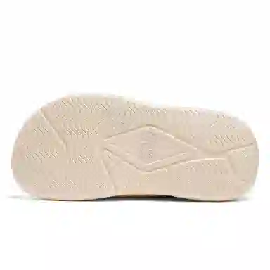 木林森 宿舍 手绘 高级感 时尚潮流极简清爽经典简约舒适居家出行沙滩便捷 厚底增高防滑防磨防臭透气轻便缓震软弹人字拖鞋 男款