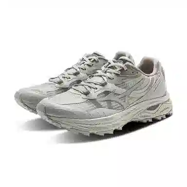 Mizuno Racer ADV Mist Grey