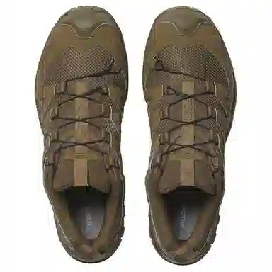 SALOMON XA PRO 3D