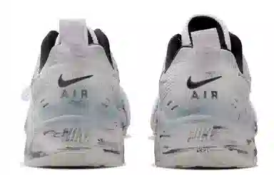 Nike Air Heights Blue White