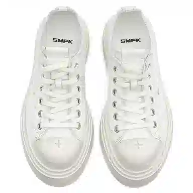 SMFK Compass Meteor Rove Snow Mountain White