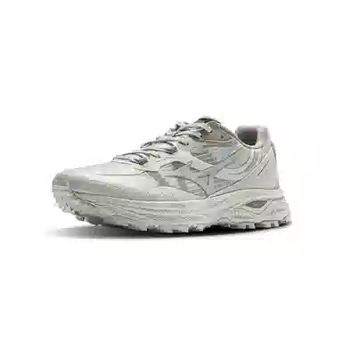 Mizuno Racer ADV Mist Grey