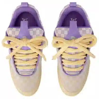 LOUIS VUITTON Skate 2025