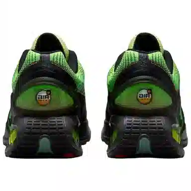 Nike Air Max Dn Light Green Black