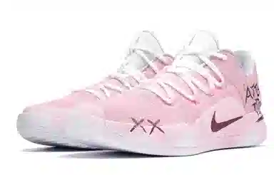 Nike Hyperdunk X Low 10