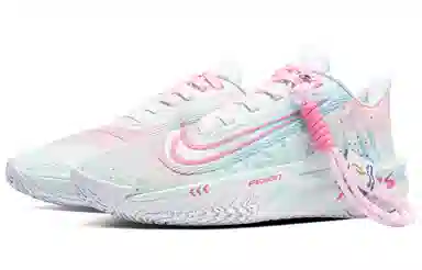 Nike Precision 7