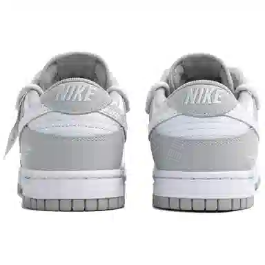Nike Dunk Retro "Grey Fog" LTDZ