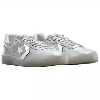 Converse Louie Lopez Pro 2 Silver