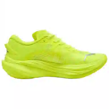 PUMA Deviate NITRO 3 Green