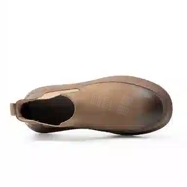 FED Chelsea Boots 5cm