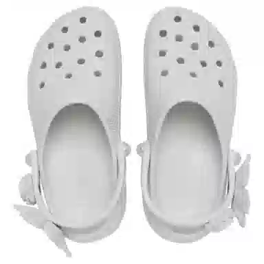 Crocs Classic Platform Bouquet Clog