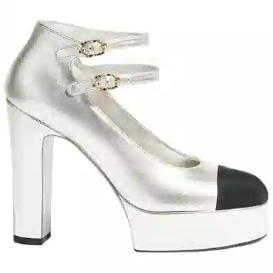 CHANEL 25S 12.5cm