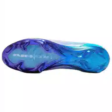 Nike Mercurial Vapor 16 Elite White Blue