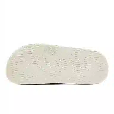 匹克 态极经典拖 时尚百搭  舒适潮流 静音防滑防磨一字拖鞋 男女同款 紫绿鸳鸯