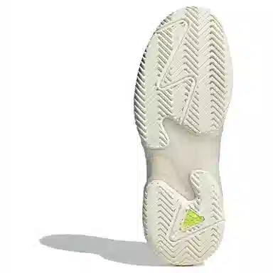 adidas Barricade 13 White Green