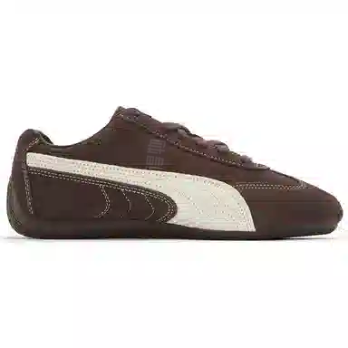 PUMA Speedcat TTF Brown
