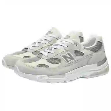 New Balance 992 Grey