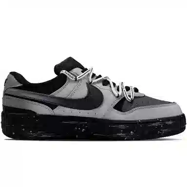 Nike Gamma Force "Black White"