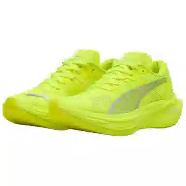 PUMA Deviate NITRO 3 Green