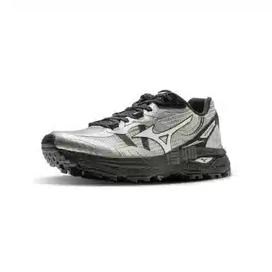 Mizuno Racer ADV Silver
