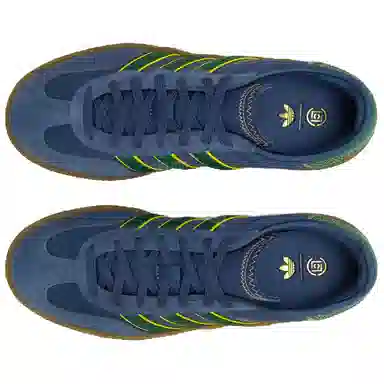 CLOT x adidas Gazelle "Crepe Sole Pack"