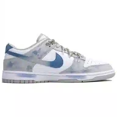 Nike Dunk Retro "Grey Fog"
